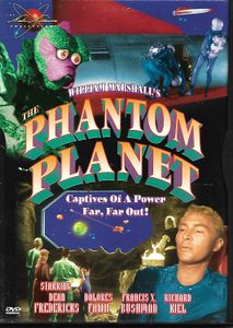 The Phantom Planet