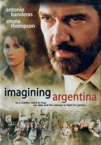 Imagining Argentina