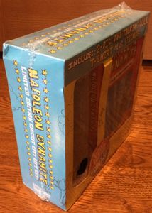Napoleon Dynamite (Sweet Limited Edition - Circuit City Gift Set)
