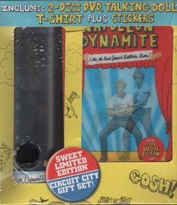 Napoleon Dynamite (Sweet Limited Edition - Circuit City Gift Set)
