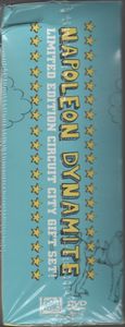 Napoleon Dynamite (Sweet Limited Edition - Circuit City Gift Set)