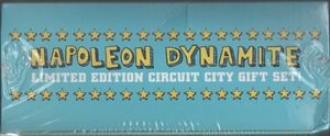 Napoleon Dynamite (Sweet Limited Edition - Circuit City Gift Set)
