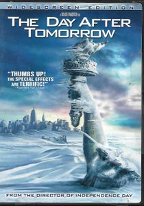 The Day After Tomorrow