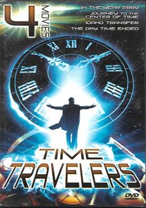 Time Travelers