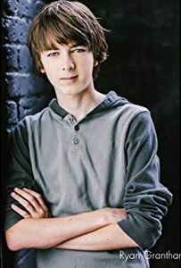Ryan Grantham