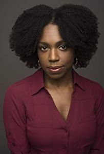 Marsha Regis