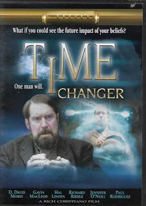 Time Changer