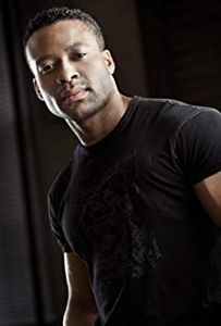 Dean Redman