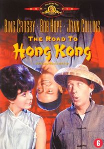 The Road To Hong Kong