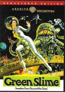 The Green Slime