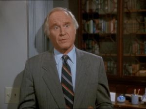 George Coe