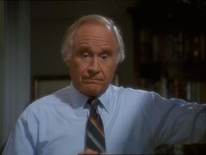 George Coe