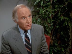George Coe