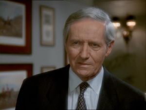 Arthur Hill