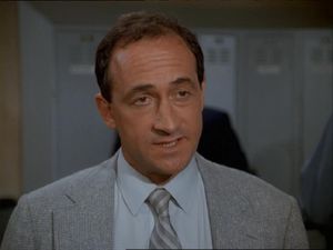 Todd Susman