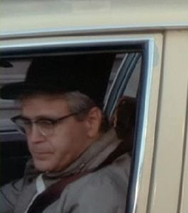 Michael Fairman