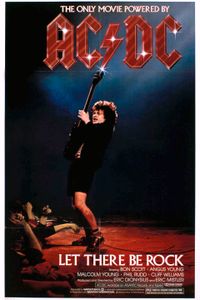 AC/DC: Let There Be Rock
