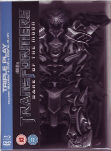 Transformers: Dark Of The Moon
