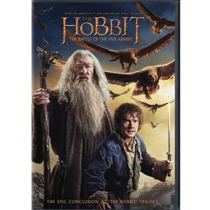 The Hobbit: The Battle of the Five Armies
