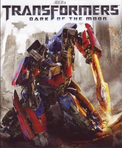 Transformers: Dark Of The Moon