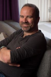 Greg Hemphill