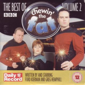 The Best Of Chewin' The Fat Volume 2