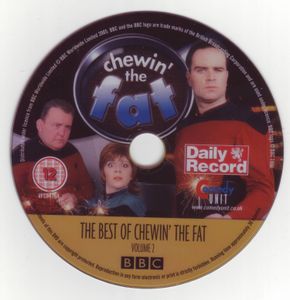 The Best Of Chewin' The Fat Volume 2