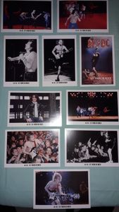 AC/DC - Let There Be Rock