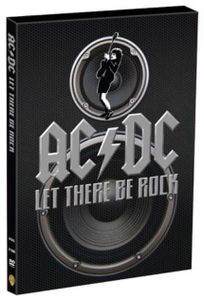 AC/DC - Let There Be Rock