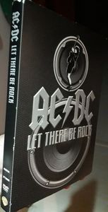 AC/DC - Let There Be Rock