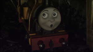 Duncan And The Old Mine