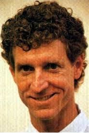 Scott Irish