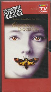O Silêncio Dos Inocentes