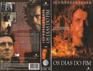 Os Dias Do Fim