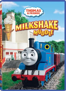 Thomas & Friends: Milkshake Muddle