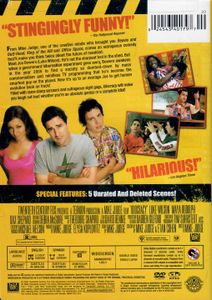 Idiocracy