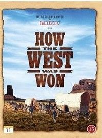 How the West was Won