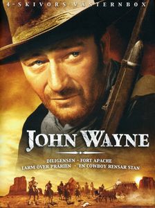 John Wayne Collection