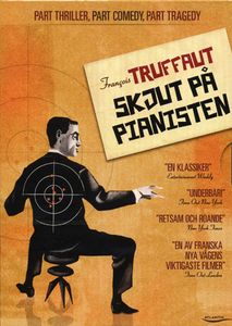 Skjut på pianisten