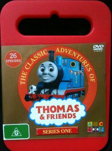 Thomas & Friends: Series One