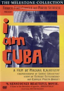 I Am Cuba