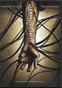 Pandorum