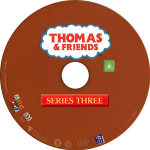 Thomas & Friends: Series Three