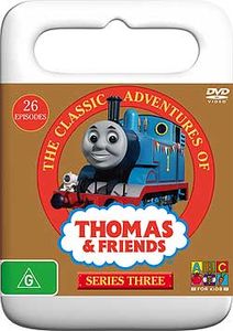 Thomas & Friends: Series Three