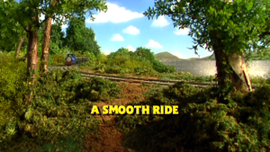 A Smooth Ride