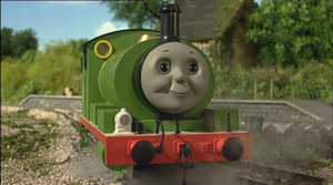 The Green Controller