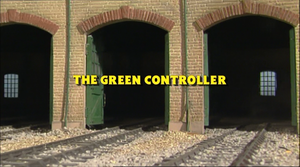 The Green Controller