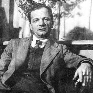 Андрей Платонов