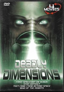 Deadly Dimensions