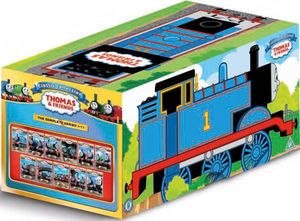 Thomas & Friends: Classic Collection